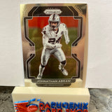 Johnathan Abram   Raiders 2021 Panini Prizm #182