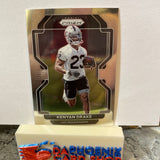 Kenyan Drake  Raiders 2021 Panini Prizm #181