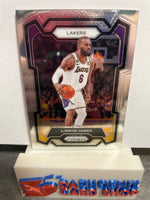 LeBron James  Lakers 2023-24 Panini Prizm #63