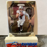 Derek Carr   Raiders 2021 Panini Prizm #179