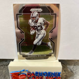 Darren Waller   Raiders 2021 Panini Prizm #178