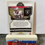 Darren Waller   Raiders 2021 Panini Prizm #178