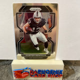 Hunter Renfrow  Raiders 2021 Panini Prizm #176