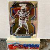 Derwin James Jr.  Chargers 2021 Panini Prizm #173