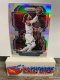 Derrick Rose  Knicks 2021-22 Panini Prizm Silver Prizm #82