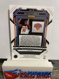 Julius Randle  Knicks 2022-23 Panini Prizm Silver Prizm #7