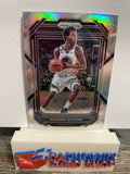 Andrew Wiggins Warriors 2022-23 Panini Prizm Silver Prizm #114