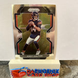 Andy Dalton  Bears 2021 Panini Prizm #161