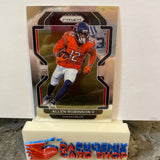 Allen Robinson II  Bears 2021 Panini Prizm #156