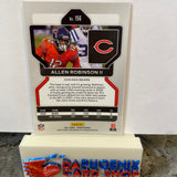 Allen Robinson II  Bears 2021 Panini Prizm #156