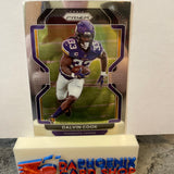 Dalvin Cook  Vikings  2021 Panini Prizm #129