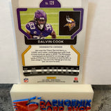 Dalvin Cook  Vikings  2021 Panini Prizm #129