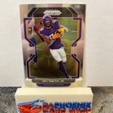 Irv Smith Jr.  Vikings  2021 Panini Prizm #127