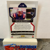 Devin McCourty   Patriots 2021 Panini Prizm #100