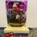 Budda Baker   Cardinals 2021 Panini Prizm #80