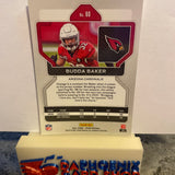 Budda Baker   Cardinals 2021 Panini Prizm #80