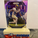 Leonard Floyd  Rams 2021 Panini Prizm #70