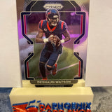 Deshaun Watson  Texans 2021 Panini Prizm #36
