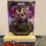 Laremy Tunsil  Texans 2021 Panini Prizm #34