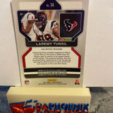 Laremy Tunsil  Texans 2021 Panini Prizm #34