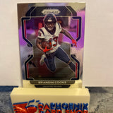 Brandin Cooks  Texans 2021 Panini Prizm #32