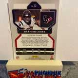 Brandin Cooks  Texans 2021 Panini Prizm #32