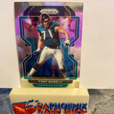 Tony Boselli   Jaguars 2021 Panini Prizm #20