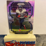 Derrick Henry Titans 2021 Panini Prizm #4