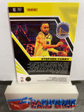 Stephen Curry  Warriors 2022-23  Panini Flux #147