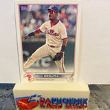 Jean Segura  Phillies 2022 Topps #178