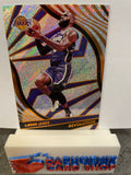 LeBron James  Lakers 2021-22 Panini Revolution #57