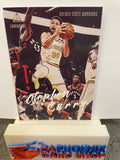 Stephen Curry  Warriors 2019-20 Panini Chronicles Luminance #151