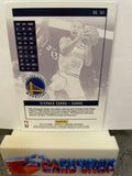 Stephen Curry  Warriors 2019-20 Panini Chronicles Luminance #151