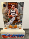 Luka Doncic  Mavericks 2021-22 Panini Mosaic All-NBA #282