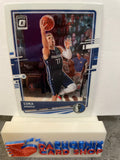 Luka Doncic  Mavericks 2020-21 Panini Donruss Optic #86