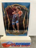 Jaden McDaniels Timberwolves 2020-21 Panini Select Blue Rookie #197