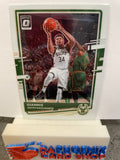 Giannis Antetokounmpo  Bucks 2020-21 Panini Donruss Optic#29