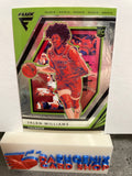 Jalen Williams  Thunder 2022-23 Panini Flux  Rookie #224