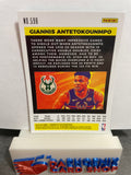 Giannis Antetokounmpo  Bucks 2019-20 Panini Chronicles Flux #598