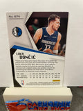 Luka Doncic  Mavericks 2019-20 Panini Chronicles Rookie & Stars #674
