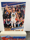 Stephen Curry  Warriors 2019-20 Panini Chronicles Prestige #51