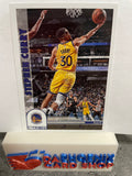 Stephen Curry  Warriors 2022-23  Panini Hoops #294