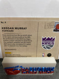 Keegan Murray  Kings 2022-23 Panini Hoops Rookie Greetings #4