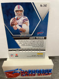 Jake Fromm  Bills 2020 Panini Mosaic Rookie #242