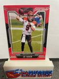Joe Burrow  Bengals 2021 Panini Playbook #13