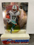 Jaylen Waddle  Dolphins 2021 Panini Select Certified Rookie #SCR-13