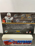 Jaylen Waddle  Dolphins 2021 Panini Select Certified Rookie #SCR-13