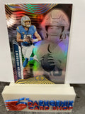 Justin Herbert  Chargers 2022 Panini Illusions #48