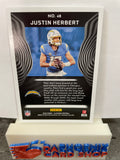 Justin Herbert  Chargers 2022 Panini Illusions #48