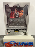 Sidy Cissoko  Spurs 2023-24 Panini Prizm Silver Prizm Rookie #173